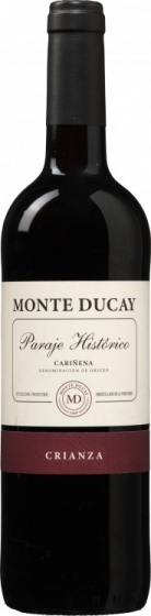 MonteDucayParajeHistoricoCrianza
