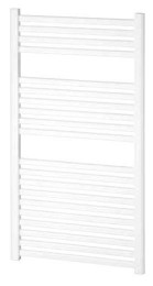 HacekaSinaidesignradiator69x59cmwit