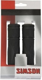 SimsonHandvattenComfort-Zwart