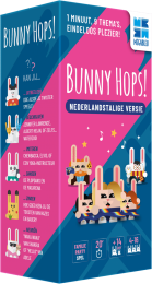 BunnyHops-Partyspel