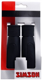 SimsonHandvattenWingZwart