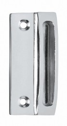 IntersteelSluitplaatvoorraamsluiting-chroom