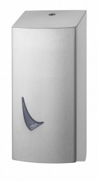 WingsWingstoilet-tissuedispenserWINTT2SAL-RVS