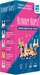 BunnyHops-Partyspel