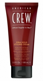AmericanCrewFirmHoldStylingCream100ml