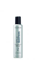 RevlonStyleMastersModularMousse300ml