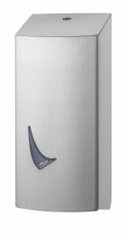 WingsWingstoilet-tissuedispenserWINTT2SAL-RVS