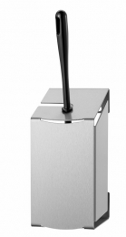 WingsWingstoiletborstelhouderWINTBHSAL-RVS