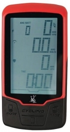 ToorxProfessionalConsoleenHartslagmetervoorSRX-9500