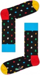 HappySocksChristmasTreeSokkenMaat41-46