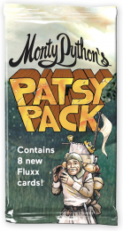 FluxxMontyPythonsPatsyPack