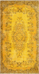 VloerkleedSafaehandgemaaktwolVidal