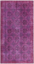 VloerkleedBilalhandgemaaktwolHadorn