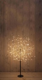 Boom600ledclassicwarmip44trafohoogte120cmzwartAnnasCollection-Annascollection