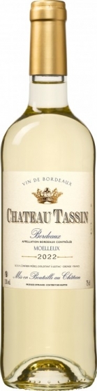 ChteauTassinBordeauxMoelleux