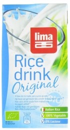 LimaRijstdrinkOriginal500ml