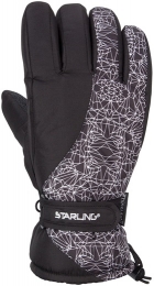 StarlingMirreSkiHandschoenenJunior55