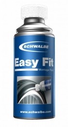 MontagevloeistofvoorfietsbandenSchwalbeEasyFit50ml
