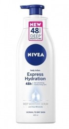 NiveaNiveaBodylotion-Express-400ml