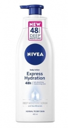 NiveaNiveaBodylotion-Express-400ml