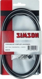 SimsonRemkabelsetcompleet-Universeel