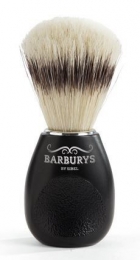 BarburysCodeErgoScheerkwastZwart