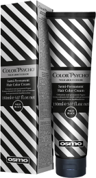 OsmoColorPsychoWildBlack150ml
