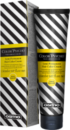 OsmoColorPsychoWildYellow150ml