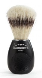 BarburysCodeErgoScheerkwastZwart