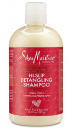 SheaMoistureRedPalmOilCocoaButterDetanglingShampoo384ml