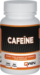 QWINCafeine-90Tabletten