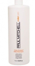 PaulMitchellColorCareColorProtectDailyShampoo1000ml