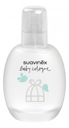 Suavinex100mlBabyCologneSXZCOS000581