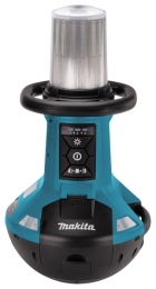 MakitaNLADML81014418VLi-IonAccuOmgevingslampBody-5500Lm