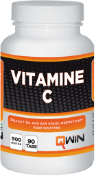 QWINVitamineC-90Tabletten