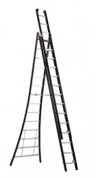 AltrexNevadaNZR3094Reformladder-Aluminium-3X14Sporten-102m
