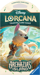 DisneyLorcanaTCG-ArchaziasIslandSleevedBoosterpack