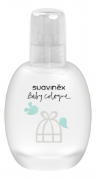 Suavinex100mlBabyCologneSXZCOS000581