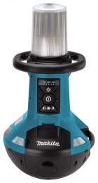MakitaNLADML81014418VLi-IonAccuOmgevingslampBody-5500Lm