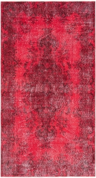 VloerkleedEgberthandgemaaktwolHadorn