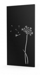 GerofenceAluminiumAluBlowballSchutting100x05x180cmGeroba-Geroba