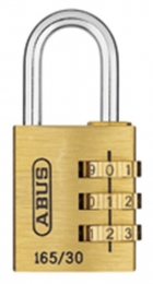 Abus165Cijferhangslot-32mm