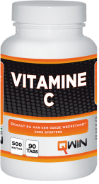 QWINVitamineC-90Tabletten