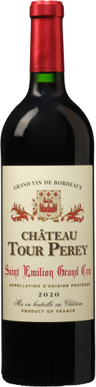 ChteauTourPereySaint-milionGrandCru