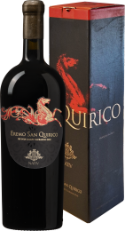 NativEremoSanQuiricoIrpiniaMagnum