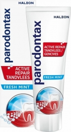 ParodontaxParodontaxTandpastaActiveRepairTandvleesFreshMint-75ml