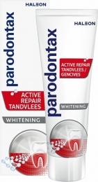 ParodontaxParodontaxTandpastaActiveRepairTandvleesWhitening-75ml