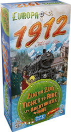 TicketToRide-Europa1912Uitbreiding