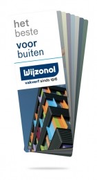 WijzonolKleurenwaaierHetBesteVoorBuitenRal