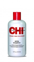 CHIInfraShampoo350ml